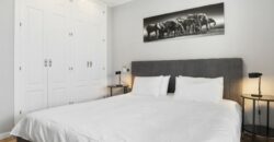 Aloha Royal, Nueva Andalucia, 3-beds