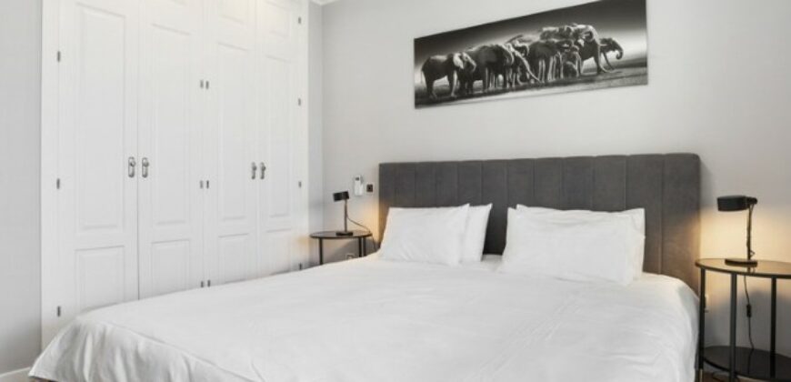 Aloha Royal, Nueva Andalucia, 3-beds