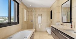 Buenavista, La quinta, 3-bed Penthouse