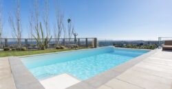 The Glass House, La Quinta, 7-bed Villa