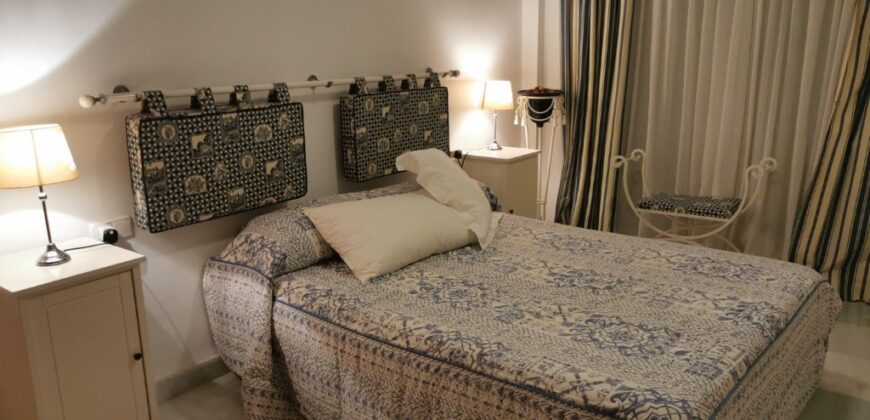 Nueva Andalucia, Marbella, 3-beds