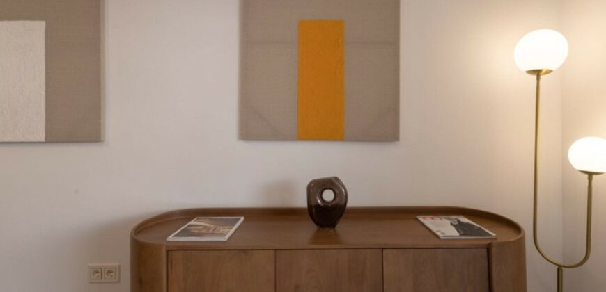 Marbella Centre, 2-beds