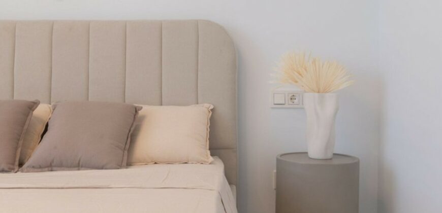 Marbella Centre, 2-beds