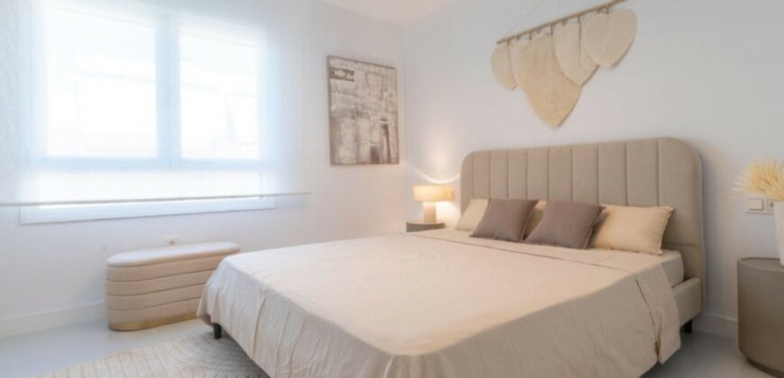 Marbella Centre, 2-beds