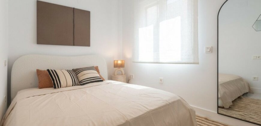 Marbella Centre, 2-beds
