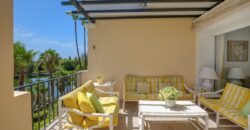 Los Arcos, La Quinta, Benahavís, 3-beds