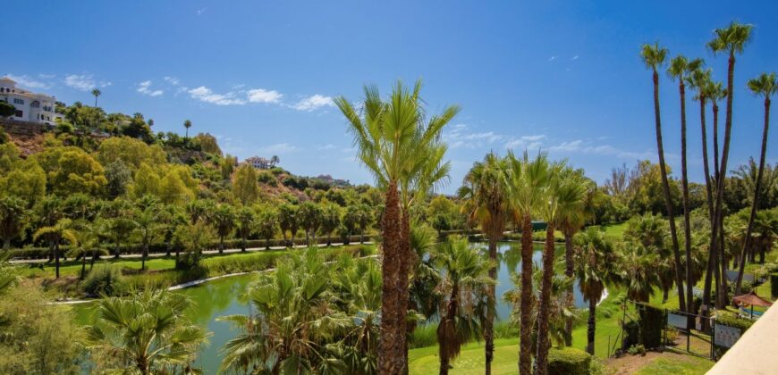 Los Arcos, La Quinta, Benahavís, 3-beds