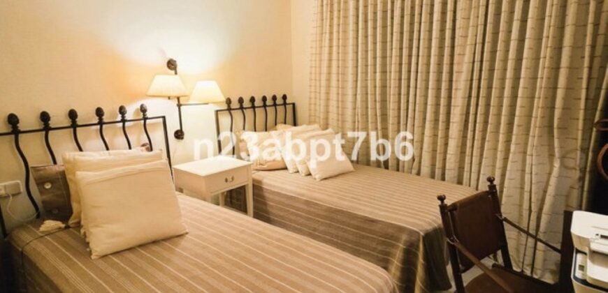 Magna Marbella, 2-beds