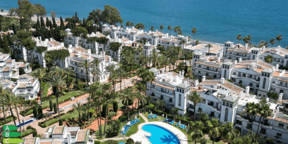 Dominion Beach, New Golden Mile, 2-Beds