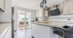 Estepona West, Villa