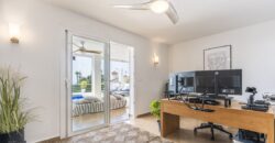 Estepona West, Villa
