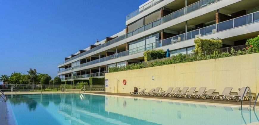 Manilva, 3-Bed Apartment