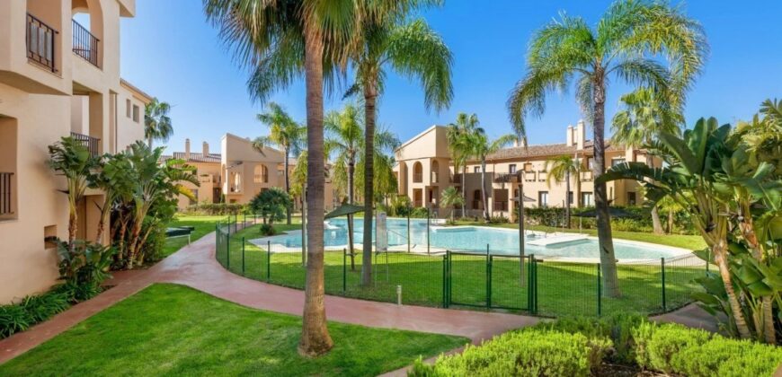 Hacienda Señorio de Cifuentes, Benahavís 3-beds