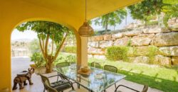 Hacienda Señorio de Cifuentes, Benahavís 3-beds