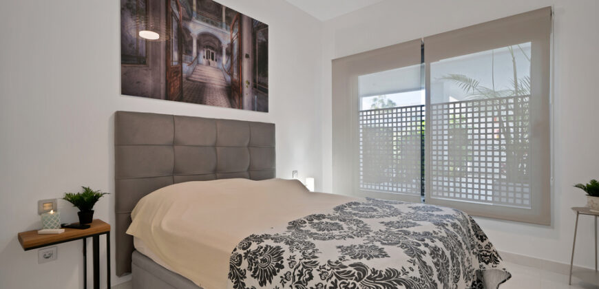 Cancelada, New Golden Mile 3-Beds