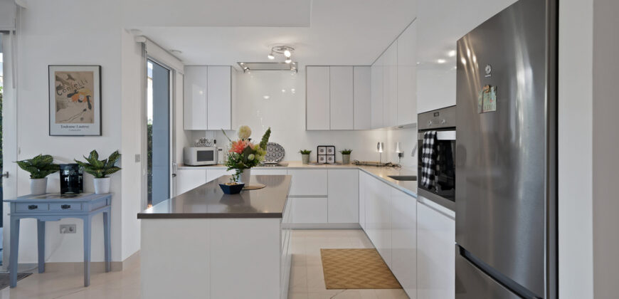 Cancelada, New Golden Mile 3-Beds